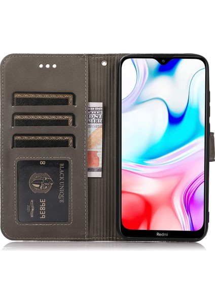 Xiaomi Redmi 8 Kılıf Için Gri (Yurt Dışından) indirimleri