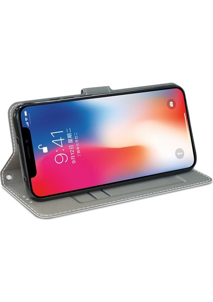 Xiaomi Redmi Not 8t Kılıf Için C16 Su Damlası Altı Yapraklı Çiçek (Yurt Dışından) fırsatları