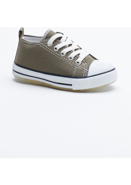 Çocuk Işıklı Spor Ayakkabı TB998