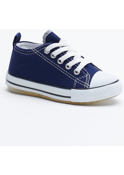 Çocuk Işıklı Spor Ayakkabı TB998