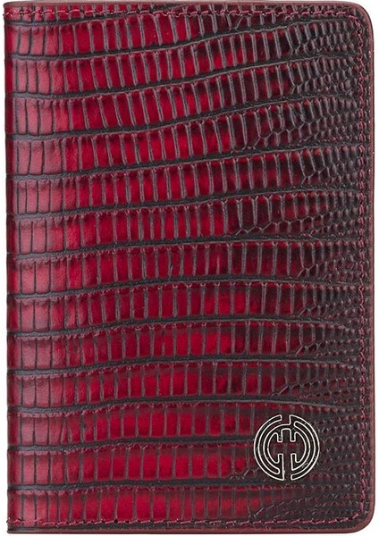 Slım Cüzdan Ruby