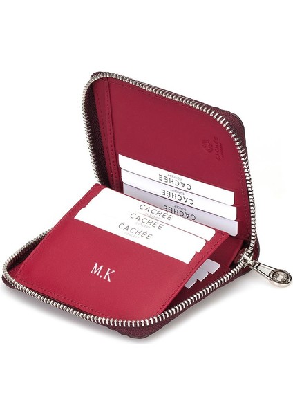 Mını Fermuarlı Cüzdan Moon modelleri