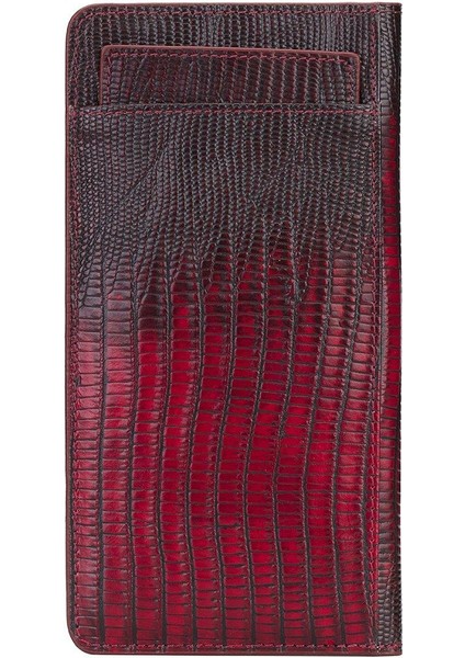 Contınental Cüzdan Ruby