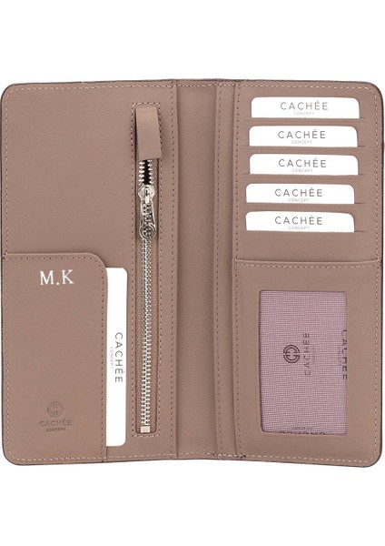 Contınental Cüzdan Moon modelleri