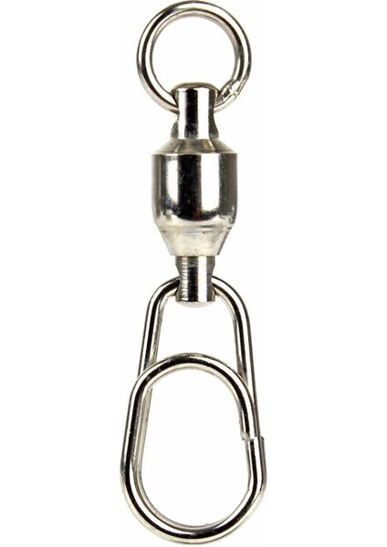 Sea Horse Snap Ring Bb Swivel No:0 10 Lu Paket
