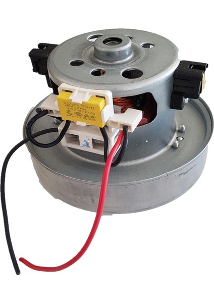 Dyson DC33 Elektrikli Süpürge Motoru