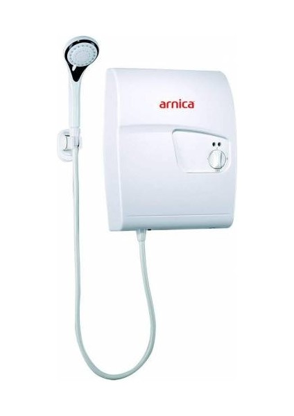 Lava Lüx Elektrikli Şofben EG54021