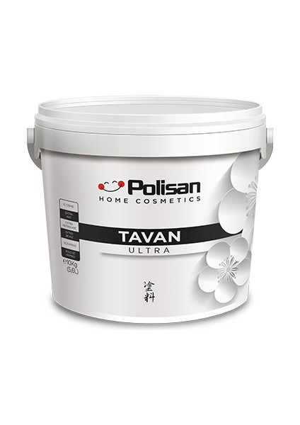 Ultra Tavan Boyası 17,5 kg