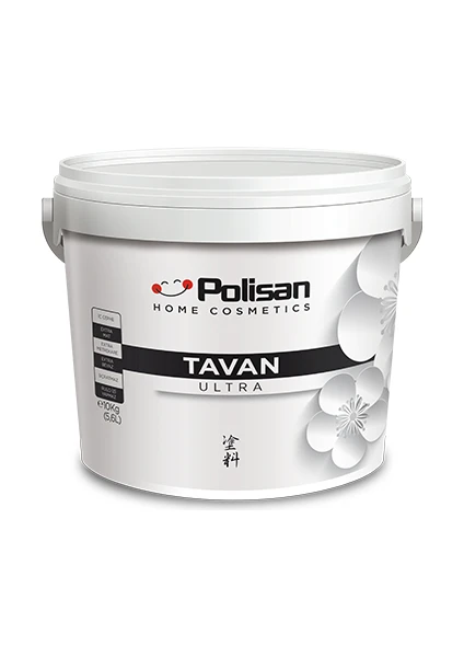 Ultra Tavan Boyası 17,5 kg