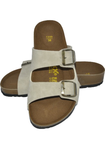 1256 Unisex Terlik