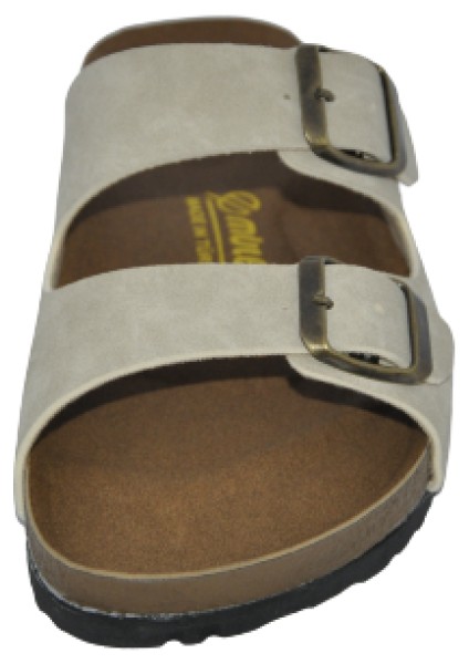 1256 Unisex Terlik