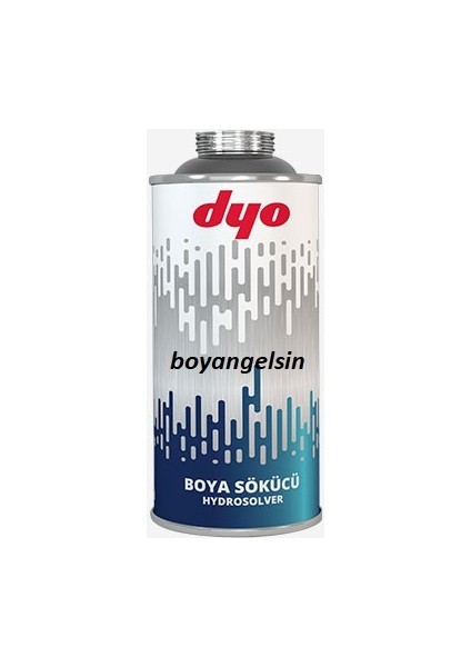 Boya Sökücü 1 Lt