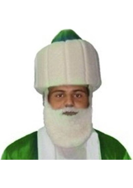 Nasrettin Hoca Kavuğu ve Sakalı
