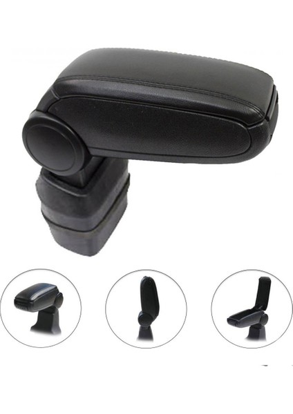 Opel Corsa D Niken Araca Özel Kol Dayama