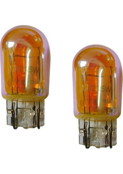 T20 Diadem Ampul 21/5W Çift Duy