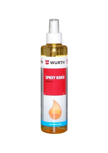 Melon 150ML Sprey Oda Kokusu