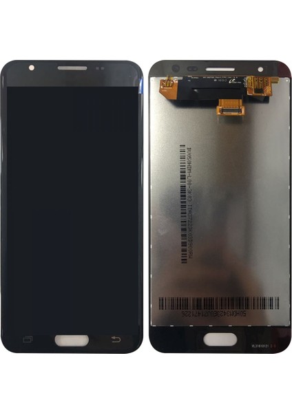 Teknonet Samsung Galaxy G550 On5 Uyumlu Org Lcd+Dokunmatik