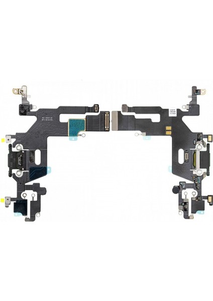 Apple iPhone 11 Uyumlu Bordlu Şarj Soketi