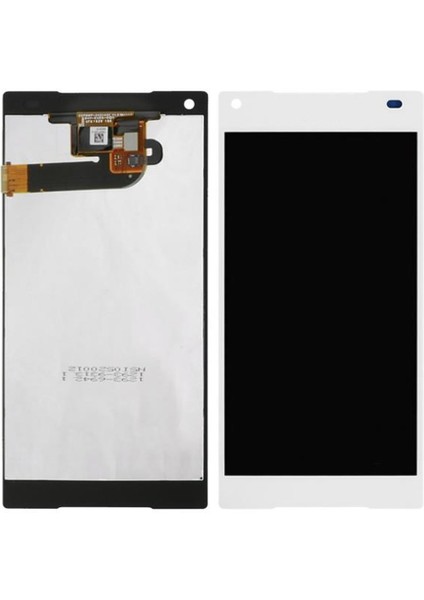 Teknonet Sony Xperia Z5 Mini Uyumlu Org Lcd+Dokunmatik