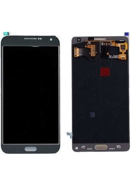 Teknonet Samsung Galaxy E700 E7 2015 Uyumlu Org Lcd+Dokunmatik