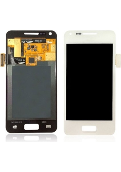 Teknonet Samsung Galaxy İ9070 S Advance Uyumlu Org Lcd+Dokunmatik