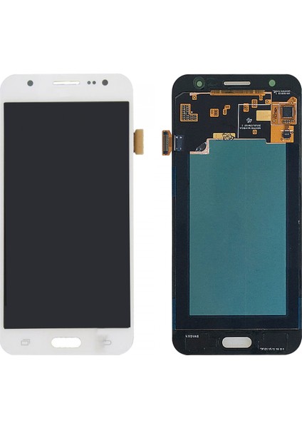 Samsung Galaxy J500 J5 Uyumlu Lcd+Dokunmatik