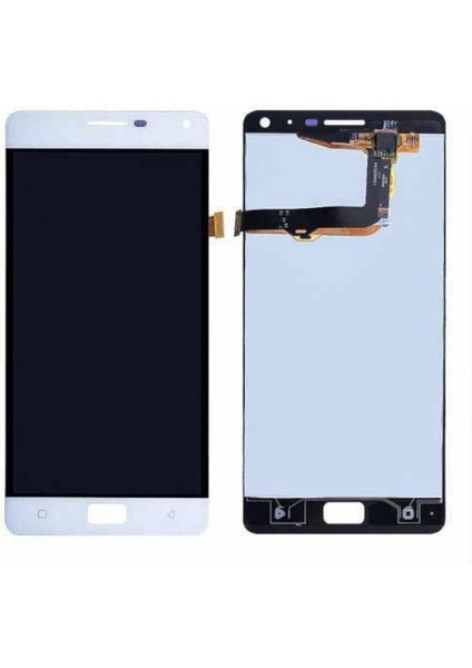 Teknonet Lenovo Vibe P1 Uyumlu Org Lcd+Dokunmatik