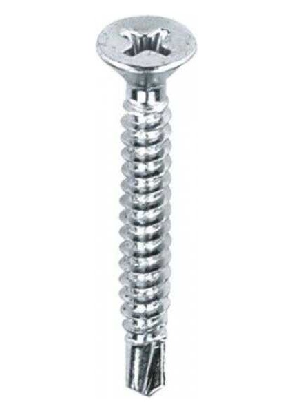 Yhb Matkap Uçlu Vida 3,9X32 (1000 Adet)