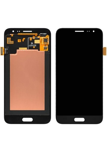 Teknonet Samsung Galaxy J300 J3 Uyumlu Org Lcd+Dokunmatik