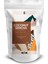 Coconut Sencha Tea - Hindistan Cevizli Yeşil Çay 100 gr 1