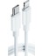 Airpods (1. Nesil) Şarj Aleti 18W Adaptör + Usb-C - Lightning Kablo 3