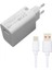 Poco X3 Turbo Şarj Aleti 33W 4.0 Mdy 11 Adaptör + Type C Kablo 4