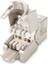 Dıgıtus DN-93612-1 Zırhlı/aletsız Sonlandırma Cat6 Keystone Jack 2