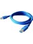 1.5metre CPM21 USB Yazıcı Kablosu 1