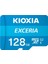 Kıoxıa Microsd 128GB Excerıa CLASS10 Hafıza Kartı 1