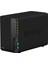 DS220 Plus Celeron Dc- 2 GB Ram- 2-Diskli Nas Server (Disksiz) 3