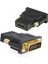 Dk-Hd-Afhdmıxmdvı HDMI To Dvı-D Çevirici Adaptör 1