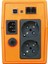 Lion 650VA 1X12V/7AH Line interactive Ups MU00650L11MP005 2