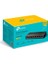 LS1008G 8 Port 10/100/1000 Yonetılemez Desktop Swıtch Plastik Kasa 1