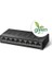 LS1008G 8 Port 10/100/1000 Yonetılemez Desktop Swıtch Plastik Kasa 2