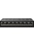 LS1008G 8 Port 10/100/1000 Yonetılemez Desktop Swıtch Plastik Kasa 3
