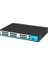 Hruı HR901-AF-2421GS-300 24 Port 10/100 24 Port Poe 2 Port Uplınk + 1 Sfp 300W Yonetılemez Rack Mount Swıtch 1