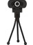 SC-HD03 1080P Dahili Mikrofonlu Webcam Tripod Hediyeli 1