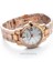 The City BU9104 Rose Gold 34MM Kadın Kol Saati 3