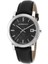 BU9009 Black Gray 38MM Erkek Kol Saati 1