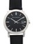 BU9009 Black Gray 38MM Erkek Kol Saati 2