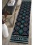 Cappio Kilim Desenli Peru Stili Halı (Makine'de Yıkanabilir) 2