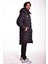 Kaban Erkek Siyah-Long Coat Iı WN-R9891 3