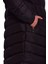 Kaban Erkek Siyah-Long Coat Iı WN-R9891 4