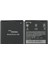Htc Desire 300 Uyumlu Tweetech BP6A100 1650 Mah Batarya 1